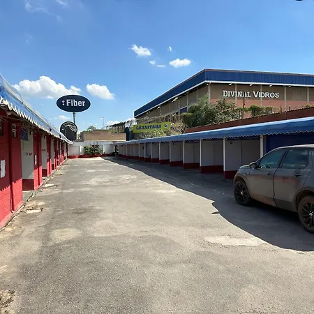 Motel Power-2